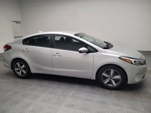 Used 2018 Kia Forte LX w/ LX Popular Package FWD image 11