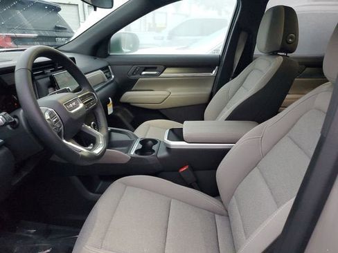 New 2026 GMC Terrain Elevation image 19