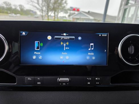 New 2026 Mercedes-Benz Sprinter 2500 image 18