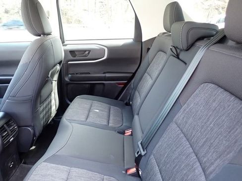 Used 2023 Ford Bronco Sport Big Bend w/ Convenience Package image 17