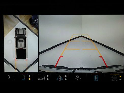 Certified 2023 GMC Sierra 1500 Denali Ultimate image 14