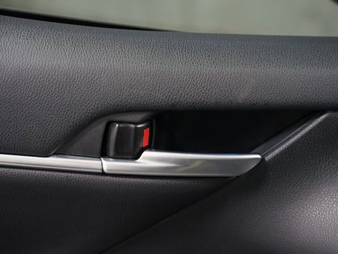 Certified 2024 Toyota Camry XLE image 33