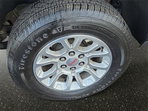 Used 2019 GMC Yukon XL Denali image 35