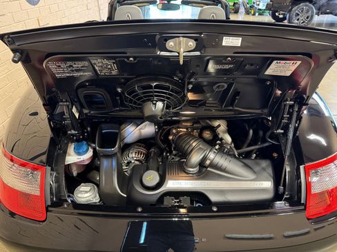 Used 2006 Porsche 911 Carrera S image 55