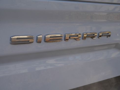 Used 2020 GMC Sierra 1500 AT4 image 21