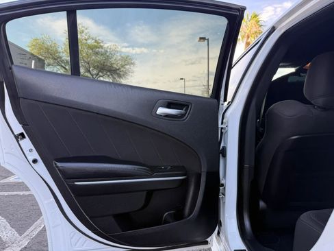 Used 2021 Dodge Charger Scat Pack RWD image 34
