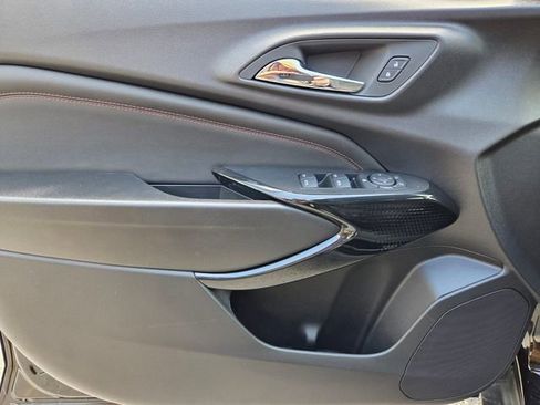 New 2026 Chevrolet Trax RS image 24