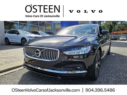 Certified 2023 Volvo S90 B6 Plus w/ Protection Package Premier