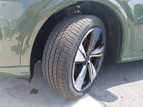 New 2026 Audi SQ5 Premium Plus AWD/4WD image 36