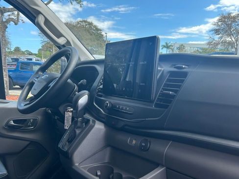 Certified 2024 Ford Transit 350 Low Roof image 25
