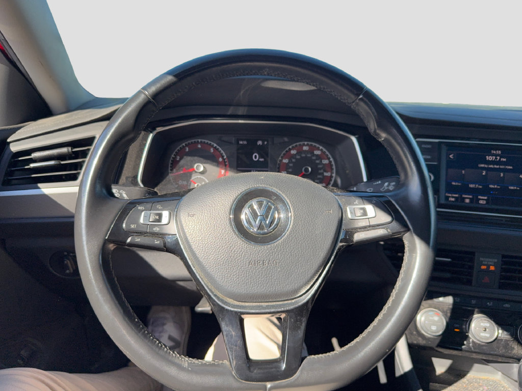 Used 2019 Volkswagen Jetta SE FWD image 11