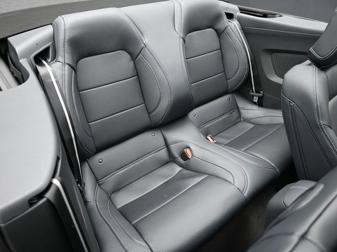 New 2025 Ford Mustang GT Premium RWD image 38