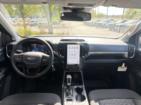 New 2026 Ford Ranger XLT AWD/4WD image 32