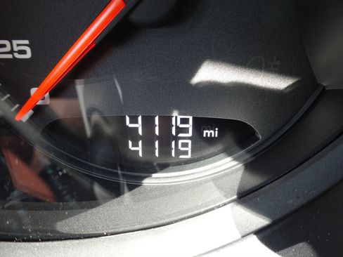 Used 2023 Porsche 718 Cayman GTS RWD image 24