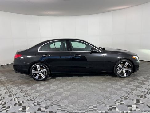 Certified 2025 Mercedes-Benz C 300 C 300 image 21