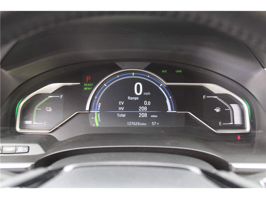 Used 2018 Honda Clarity Touring image 22