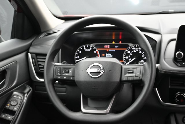 New 2027 Nissan Rogue S FWD image 14