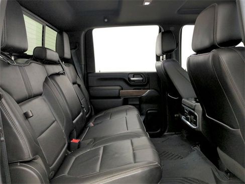Used 2020 Chevrolet Silverado 3500 High Country w/ Z71 Off-Road Package image 40