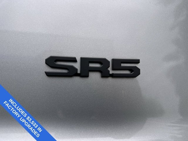 Used 2026 Toyota 4Runner SR5 RWD image 39