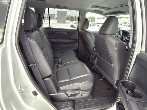 Used 2022 Honda Pilot Special Edition image 21