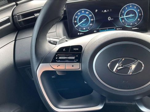Used 2022 Hyundai Santa Cruz SEL Premium AWD/4WD image 18