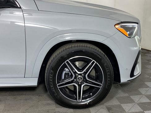 New 2026 Mercedes-Benz GLE 350 4MATIC image 11