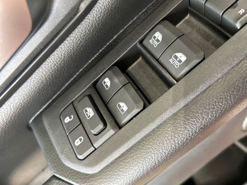 Used 2026 RAM 1500 Warlock AWD/4WD image 29