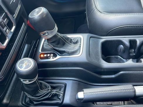 Used 2021 Jeep Wrangler Unlimited Sahara w/ Dual Top Group image 34