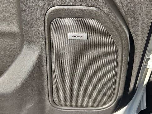 Used 2021 Chevrolet Silverado 1500 RST w/ Diesel Off-Road Package image 31