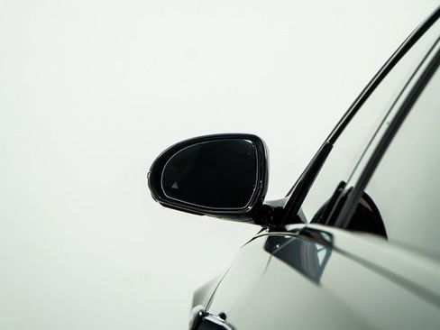 Used 2022 Mercedes-Benz S 580 4MATIC Sedan image 14