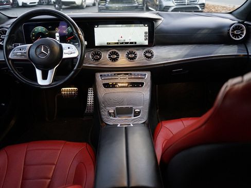 Used 2021 Mercedes-Benz CLS 450 image 16