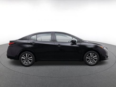 Used 2025 Nissan Versa SV FWD image 10