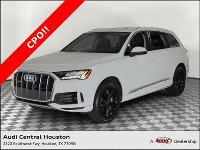 Used 2023 Audi Q7 3.0T Premium