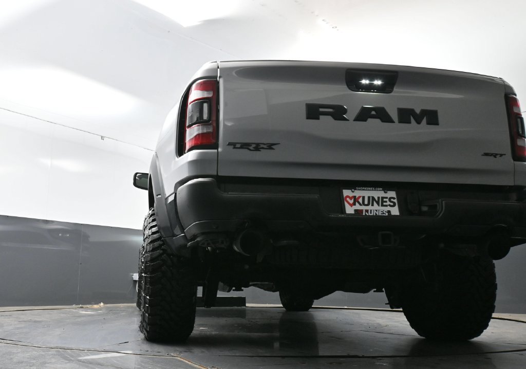 Used 2024 RAM 1500 TRX w/ TRX Level 2 Equipment Group AWD/4WD image 61