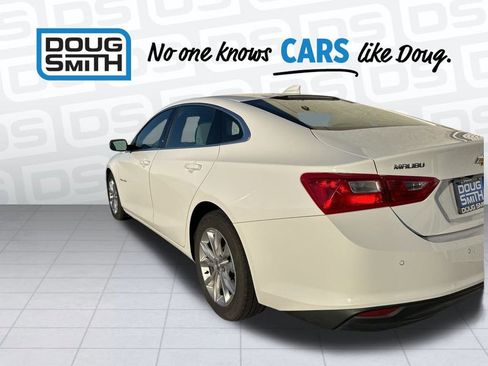 Used 2024 Chevrolet Malibu LT image 5