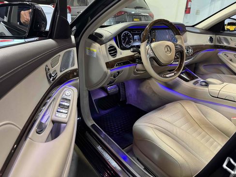 Used 2014 Mercedes-Benz S 550 Sedan image 55