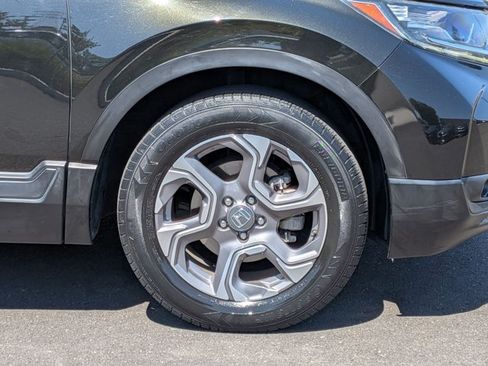 Used 2019 Honda CR-V EX image 24
