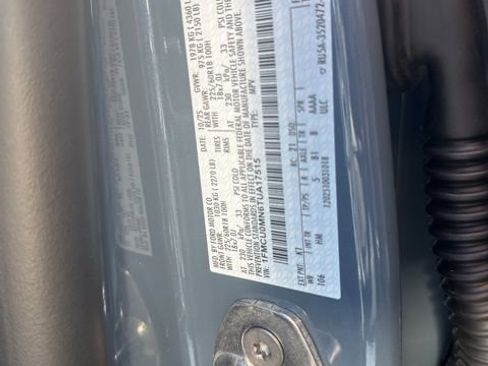 New 2026 Ford Escape ST-Line w/ Tech Pack #1 image 37