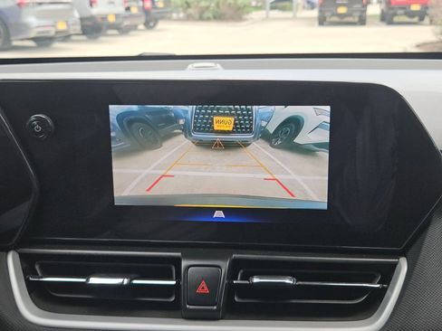 Used 2025 Chevrolet TrailBlazer LS w/ LS Confidence Package FWD image 18