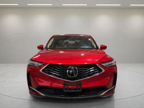 Used 2025 Acura MDX w/ Technology Package image 22