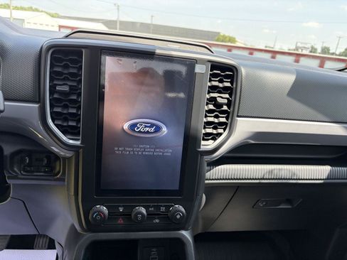 New 2026 Ford Ranger XL w/ Trailer Tow Package AWD/4WD image 16