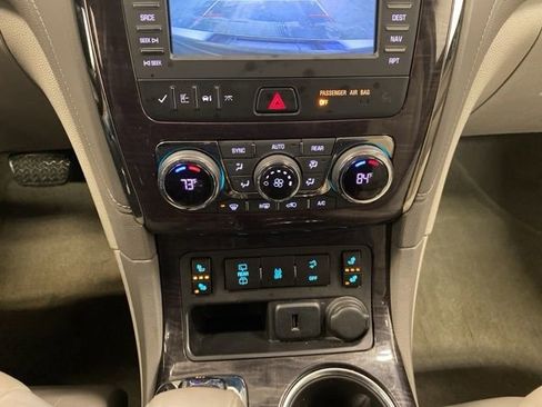 Used 2015 Buick Enclave Leather image 13