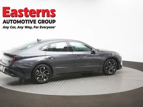 Used 2025 Hyundai Sonata SEL FWD image 43