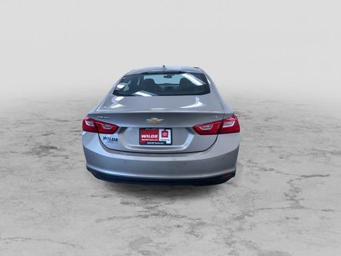 Used 2024 Chevrolet Malibu LT image 9