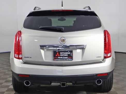 Used 2014 Cadillac SRX FWD image 10