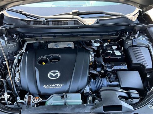 Used 2019 MAZDA CX-5 Grand Touring w/ GT Premium Package FWD image 32