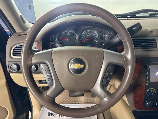 Used 2014 Chevrolet Silverado 3500 LTZ w/ LTZ Plus Package AWD/4WD image 19