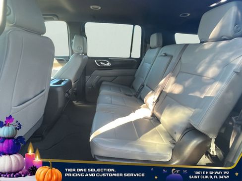 Certified 2024 Chevrolet Suburban LT image 29