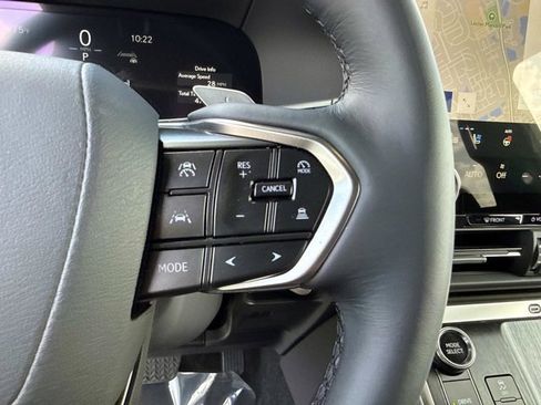 Used 2026 Lexus GX 550 w/ Cold Area Package image 35