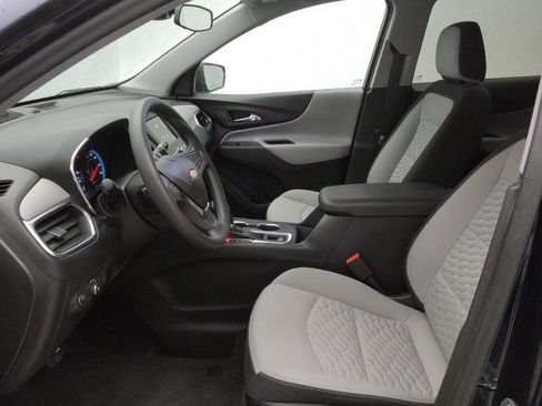Used 2020 Chevrolet Equinox LS w/ LS Convenience Package AWD/4WD image 17